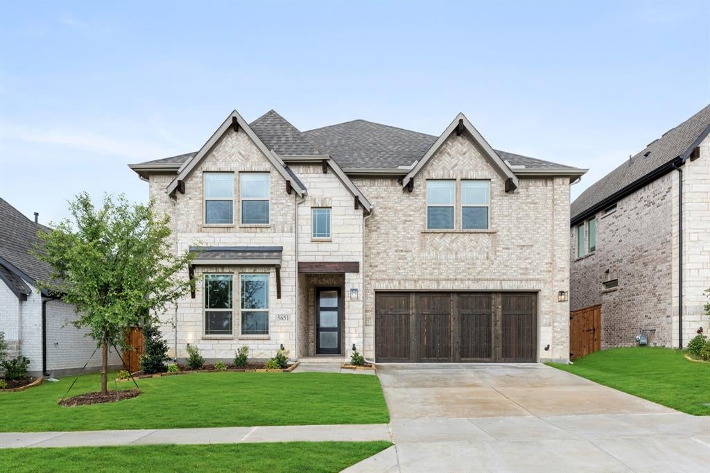 5651 Cypresswood Lane — photo