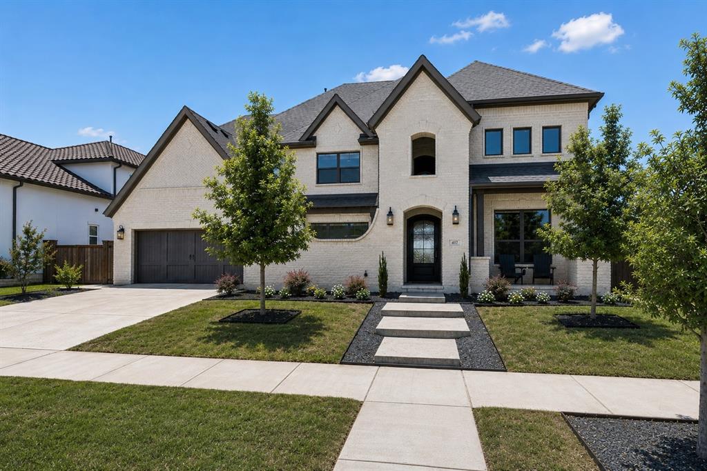 417 Carlsbad Drive — photo