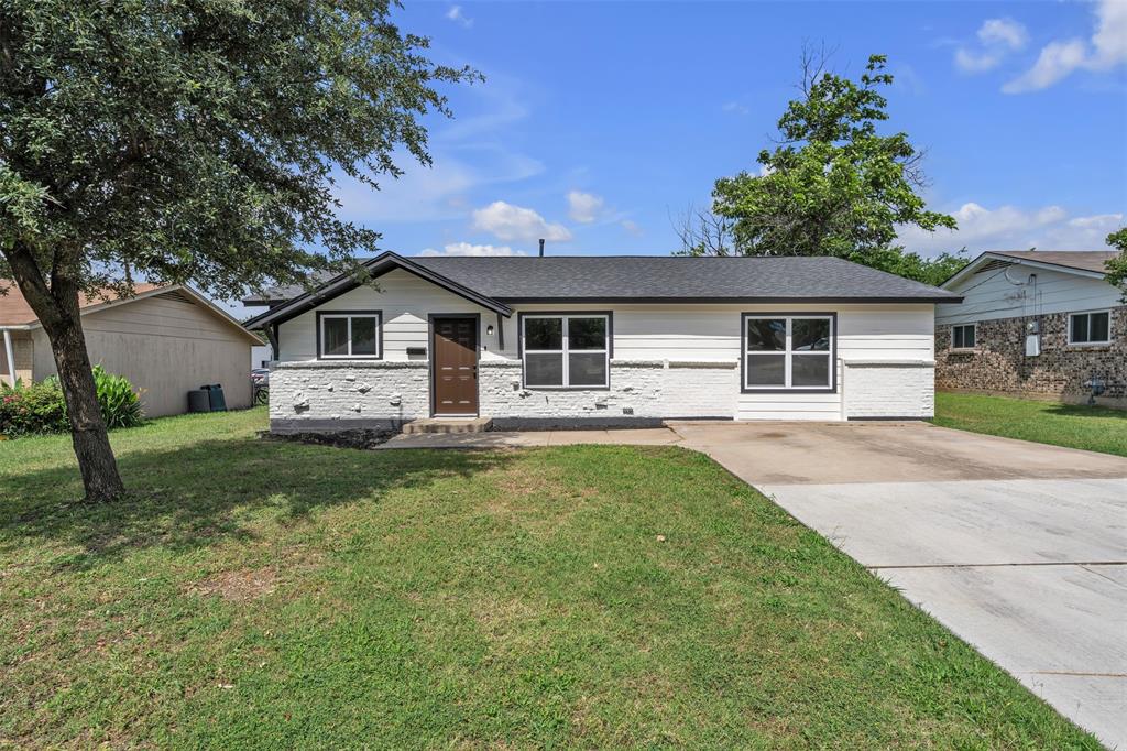 3265 Earle Drive — photo