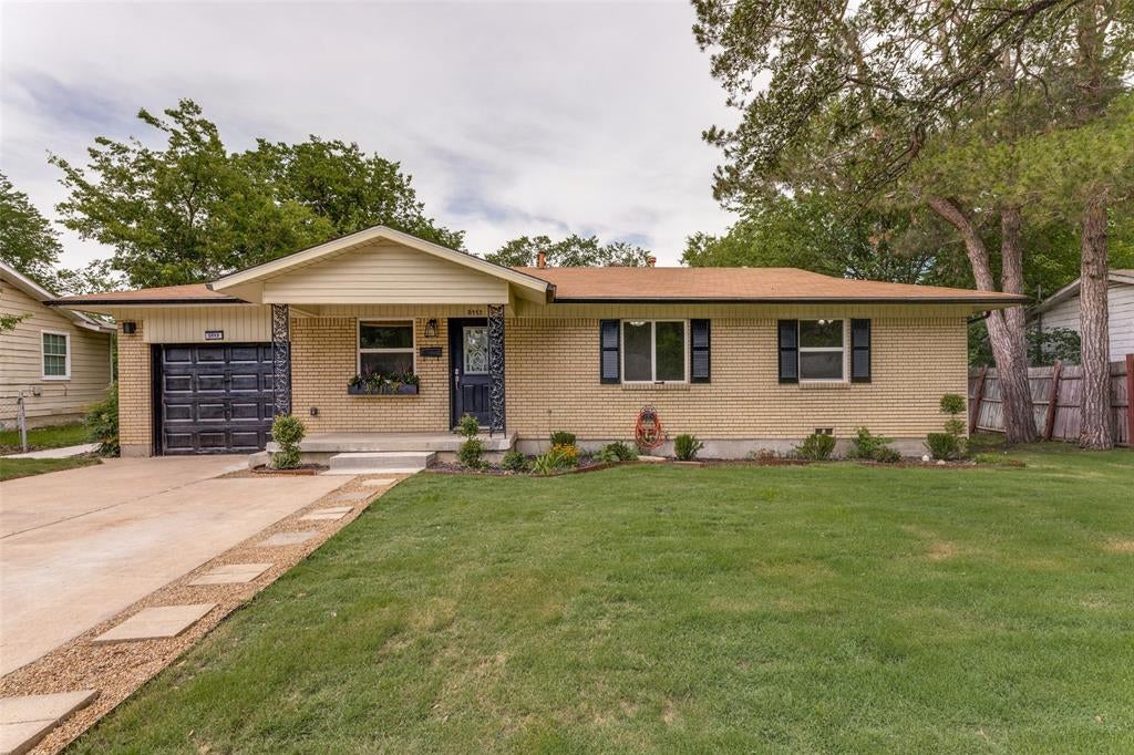 5113 Nadine Drive — photo