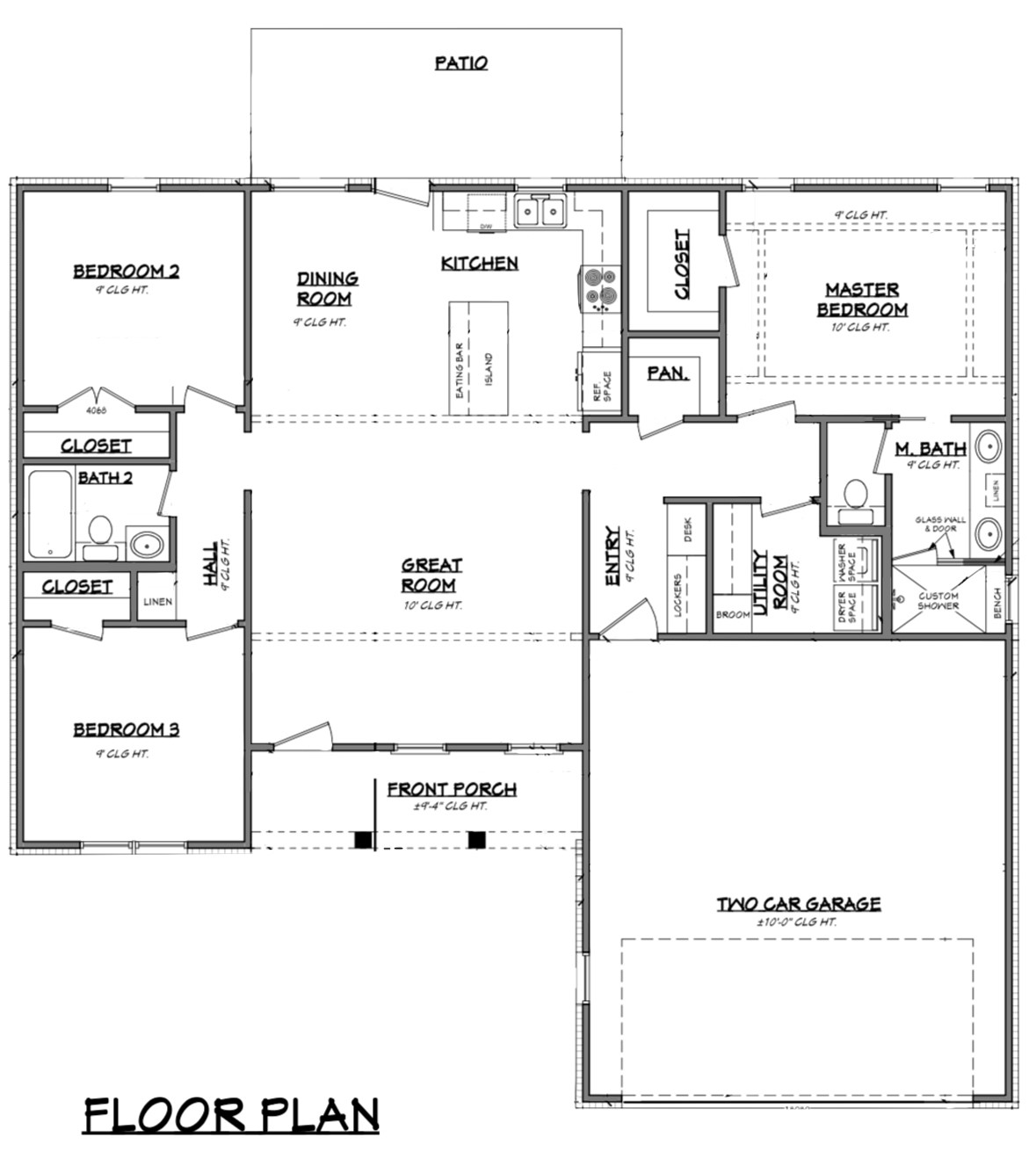 924 Ruger Drive, Clyde, TX 79510 — photo 2