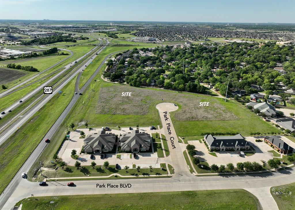 Tbd Lot 1 Park Place Court — photo