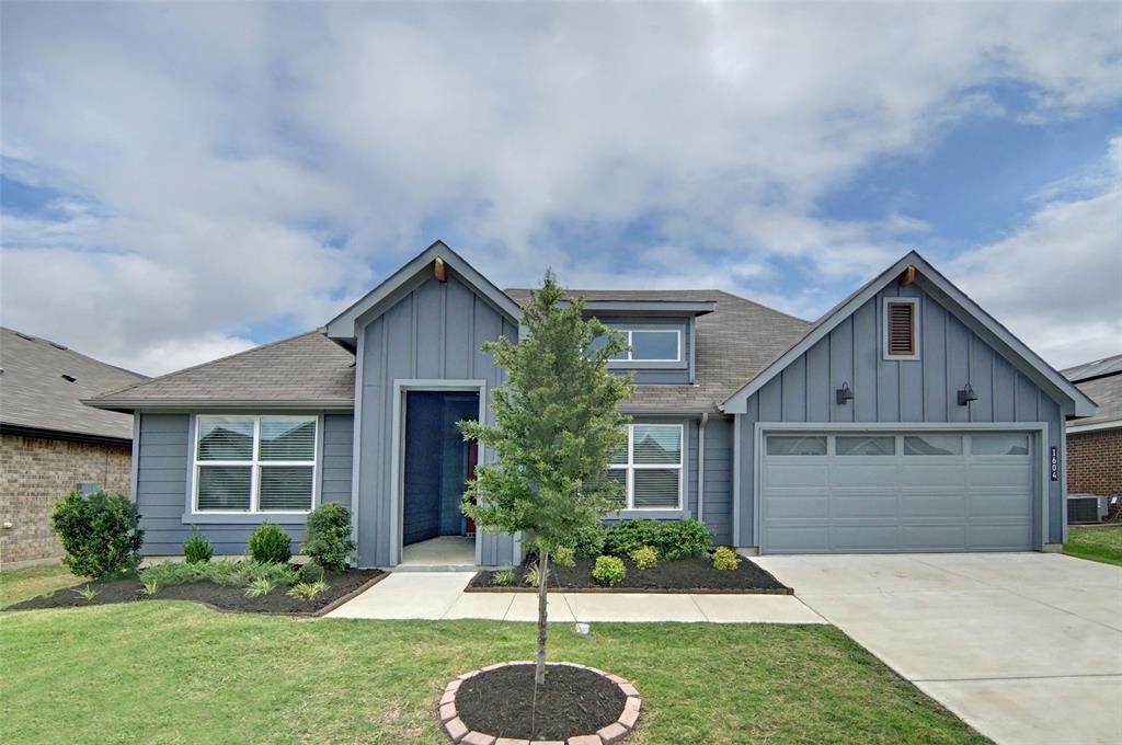 1604 Forest Park Drive — photo