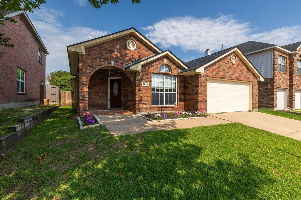 5029 Skymeadow Drive — photo