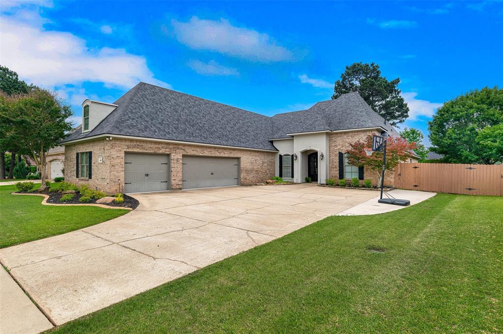684 Picketts Mill Drive — photo