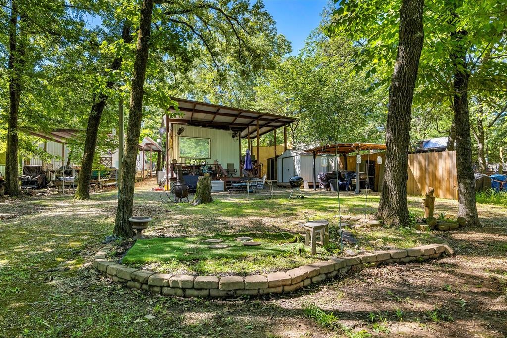 Lot 129 Private Road 5813 Road 5813 — photo