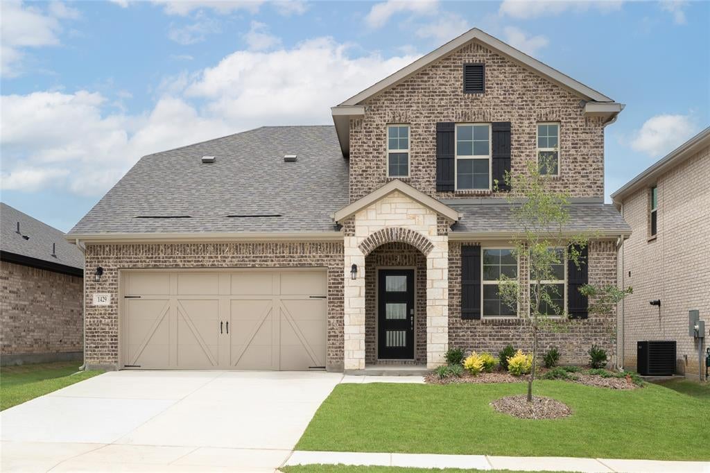 1429 Topaz Trail — photo