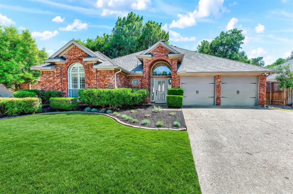 5207 N Briar Ridge Circle — photo