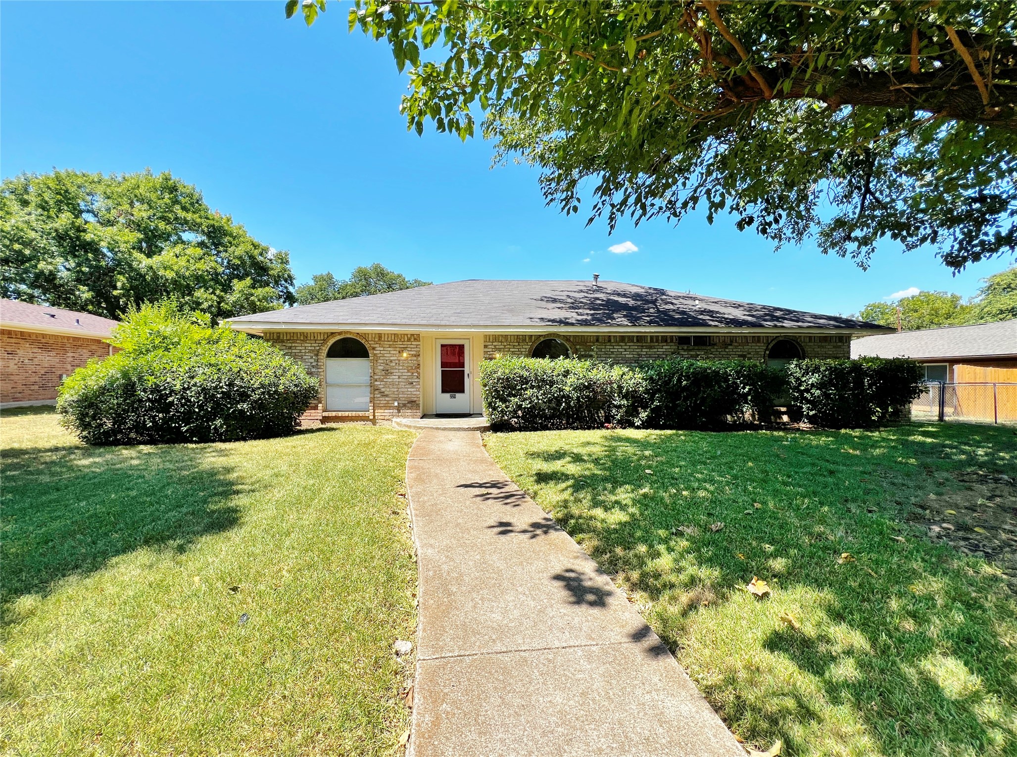 221 Connie Drive — photo