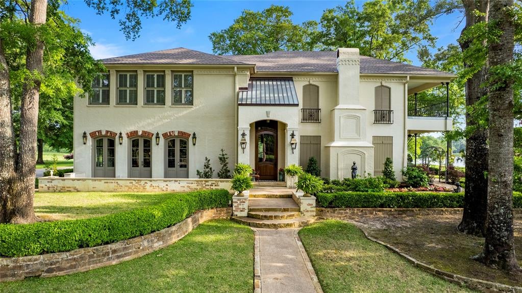 3920 Smelley Road — photo