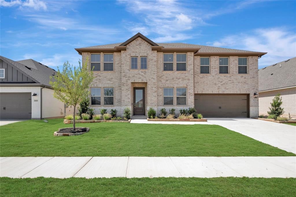 1011 Ashcroft Lane — photo