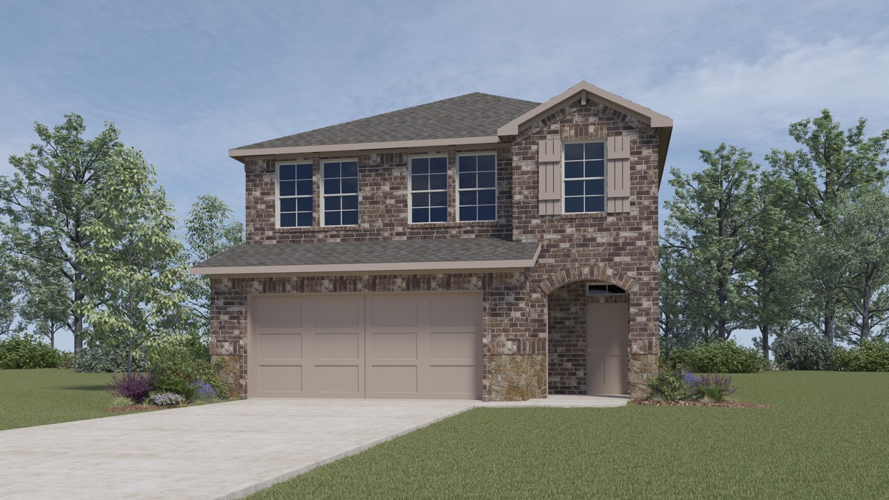 1801 Potomac Lane — photo