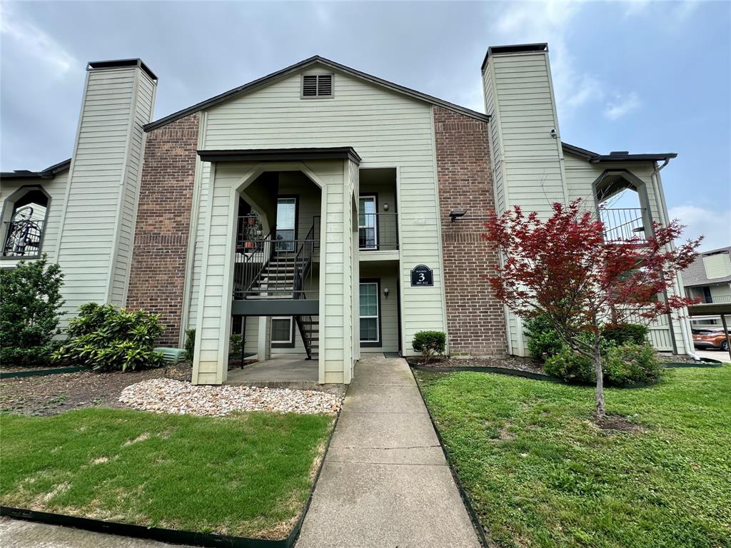5981 Arapaho Road 304 — photo