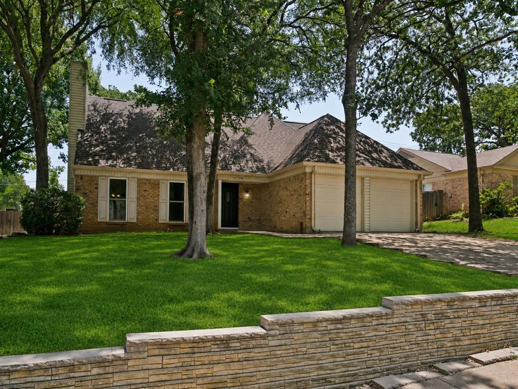 1706 Acorn Drive — photo