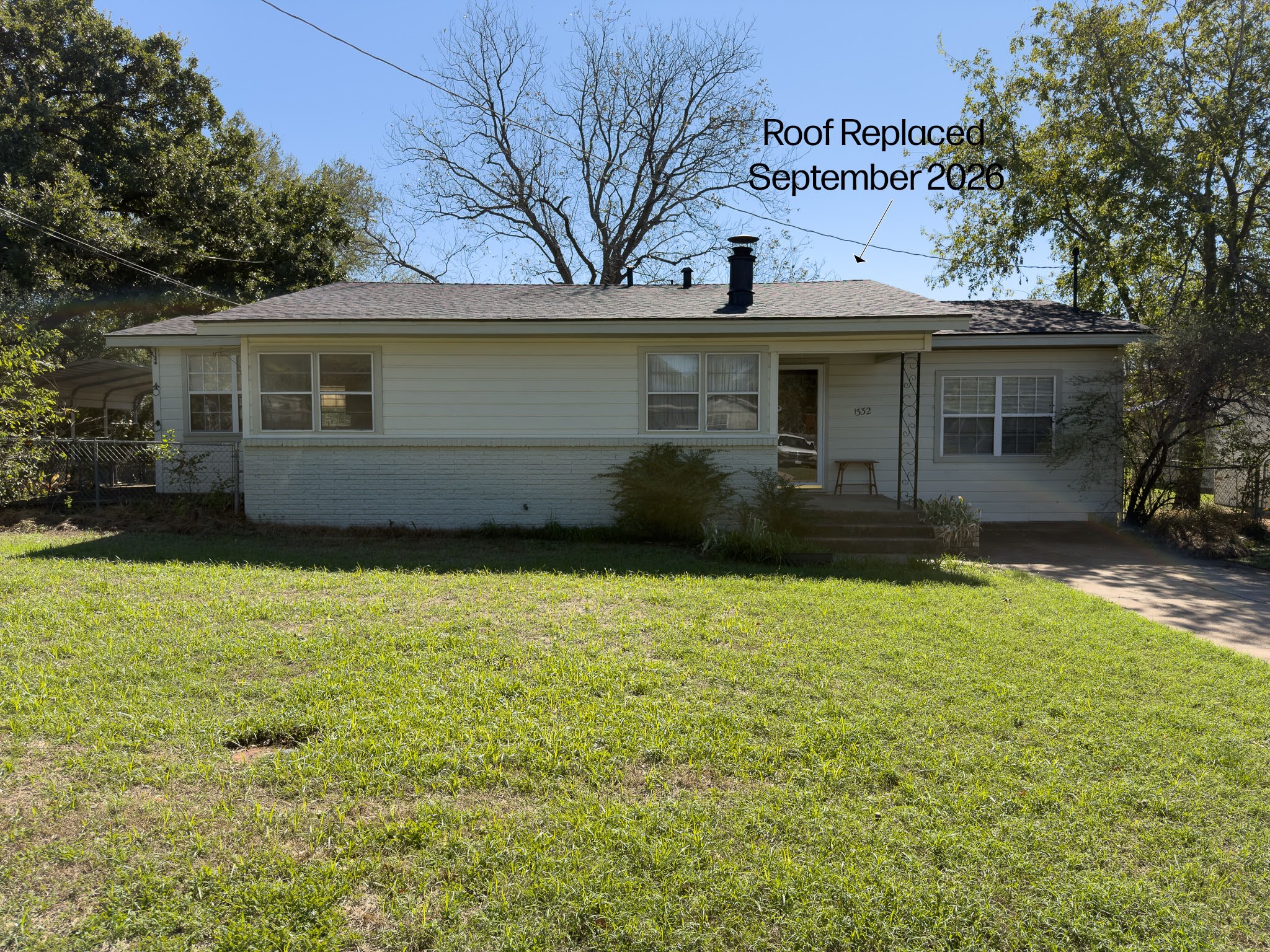 1332 Florea Street — photo