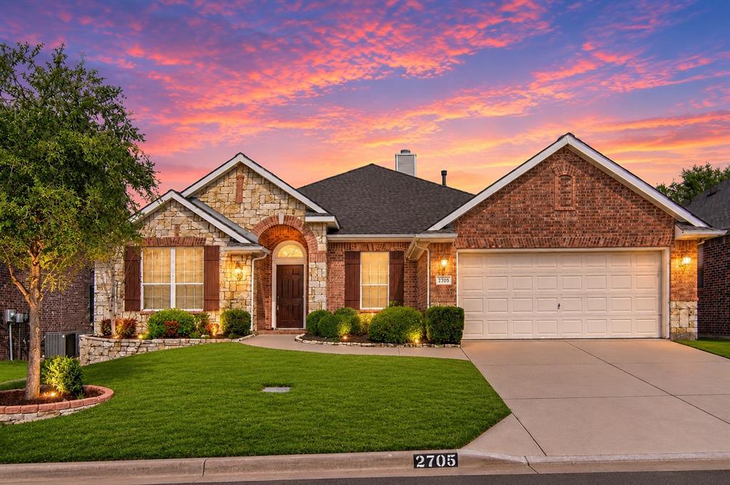 2705 Fox Creek Trail — photo