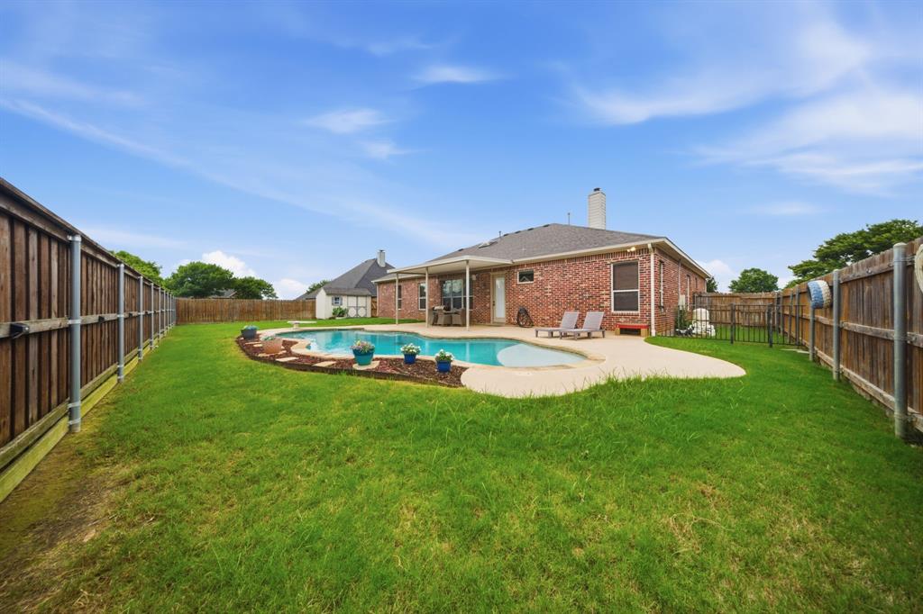 603 Cedar Drive — photo