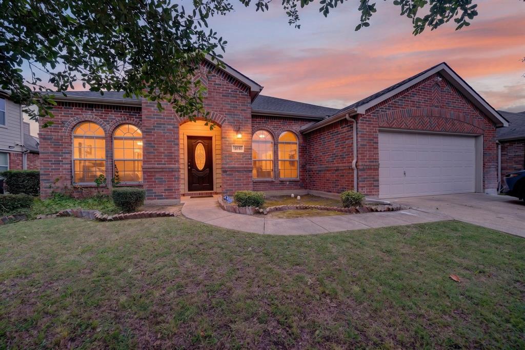 511 Chestnut Trail — photo
