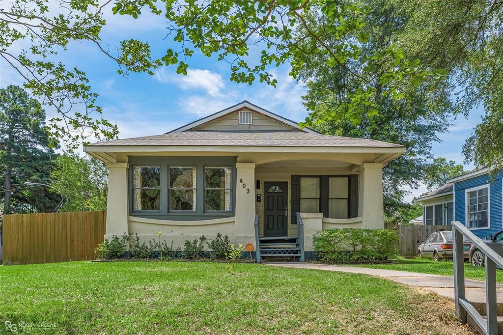 403 Boulevard Street — photo