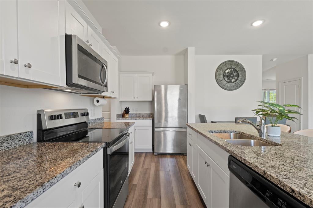 1508 Ancer Way — photo