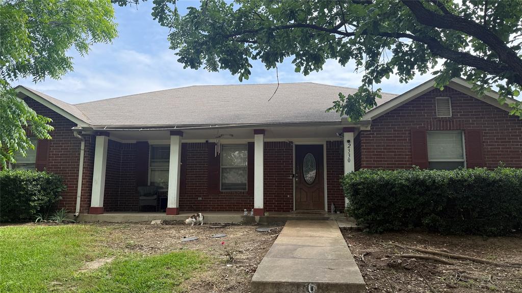 2330 John Mccoy Drive — photo