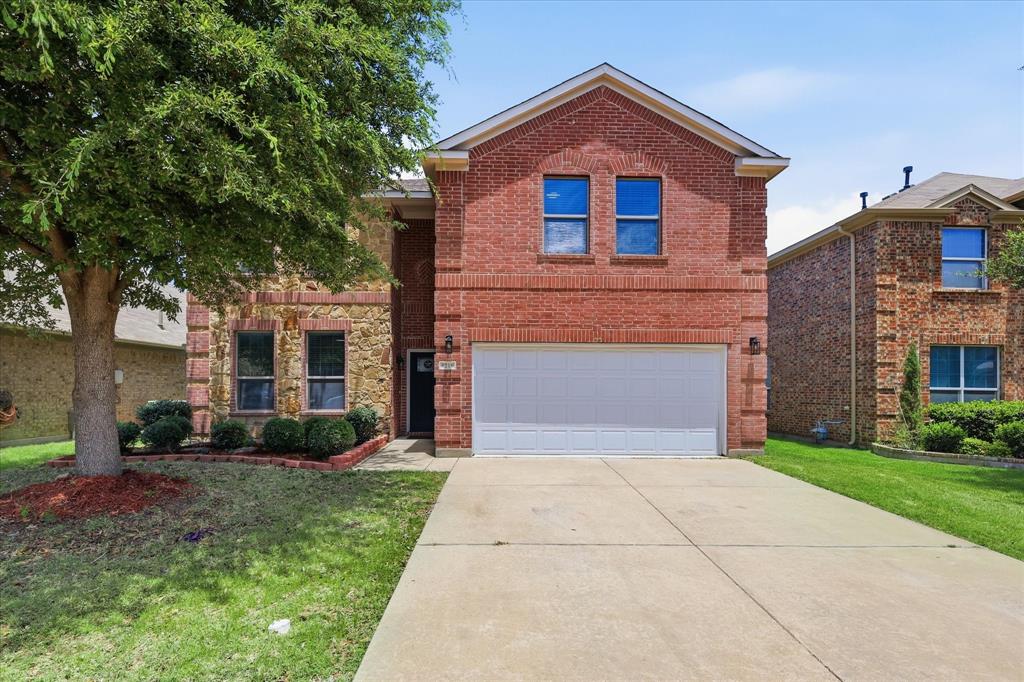 4216 Bridgestone Drive — photo