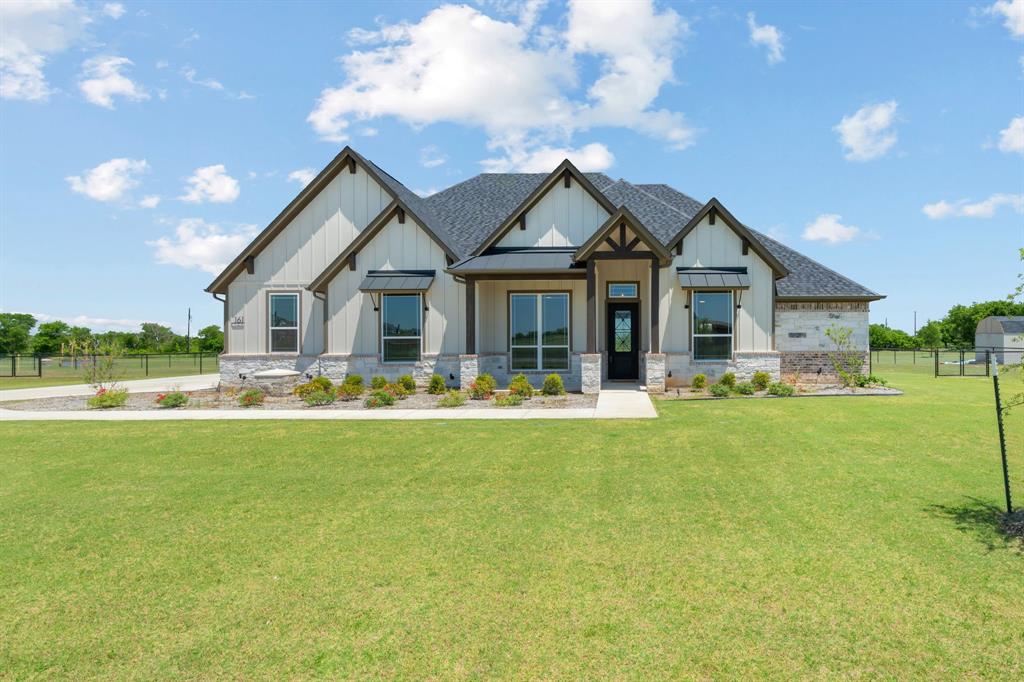 161 Frontera Drive — photo