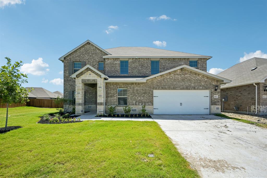 4007 Benbrook Drive — photo