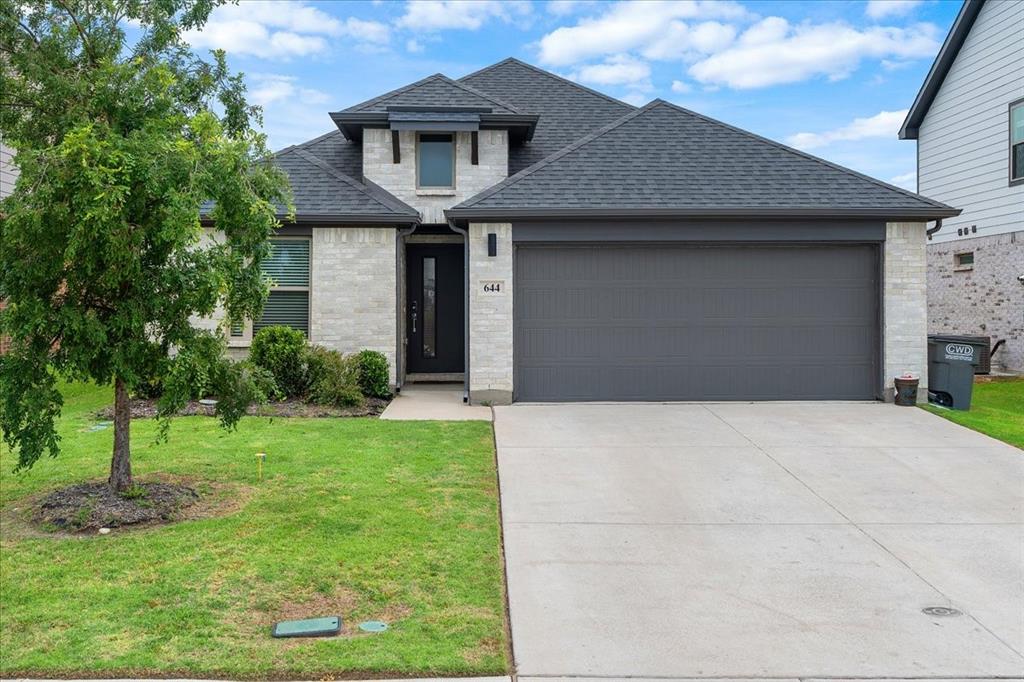 644 Erin Hills Drive — photo
