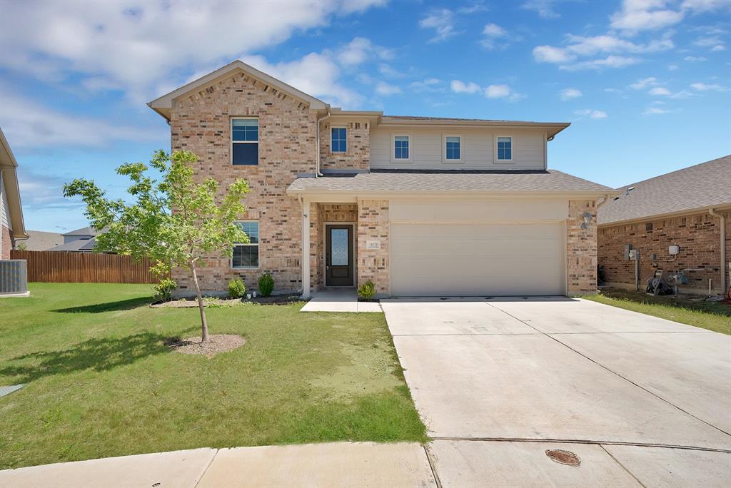 10620 Muckleshoot Street — photo