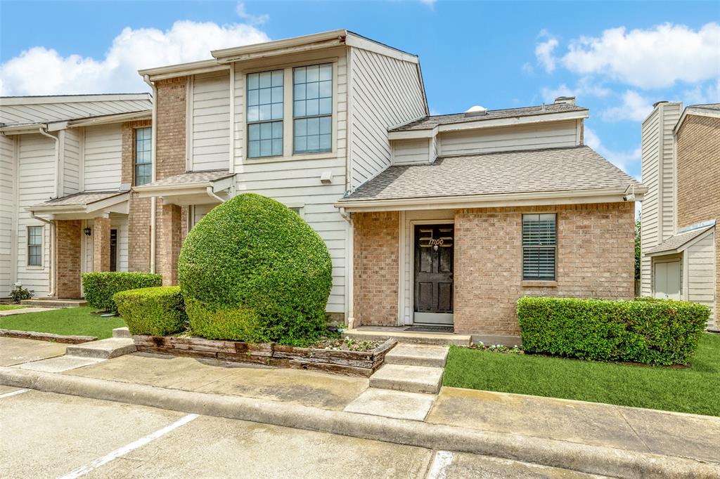 3635 Garden Brook Drive 17100 — photo