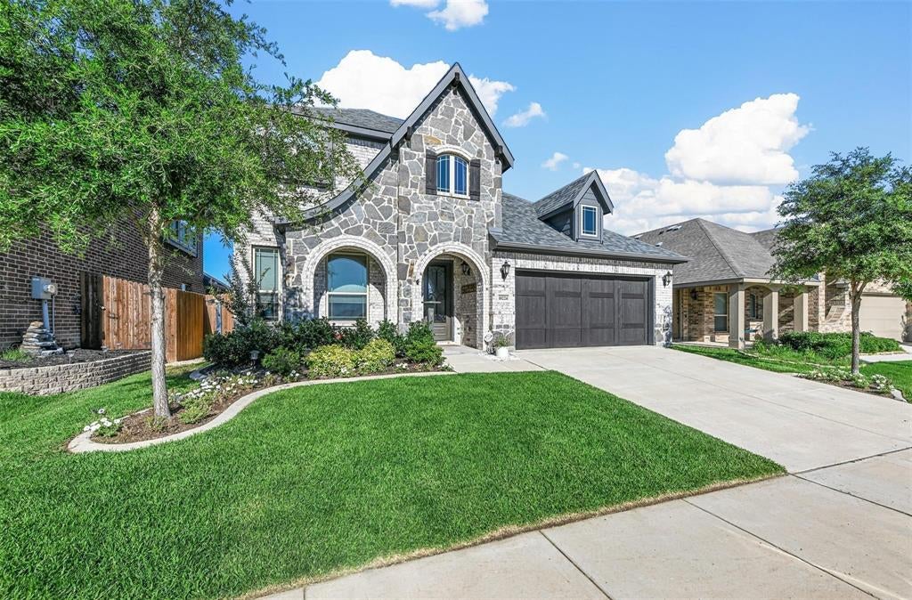 10224 Wild Berry Drive — photo