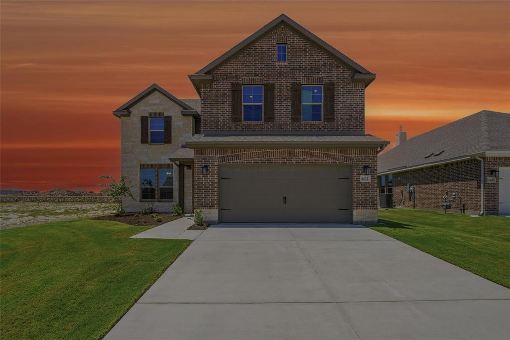 612 Sand Piper Lane — photo
