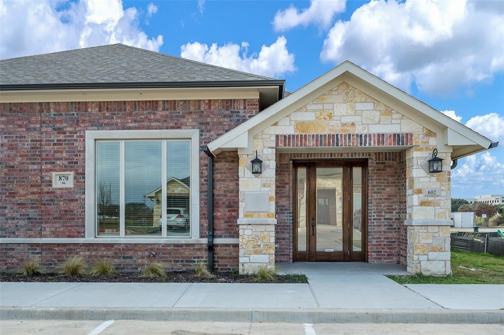 870 Hebron Parkway 602 — photo