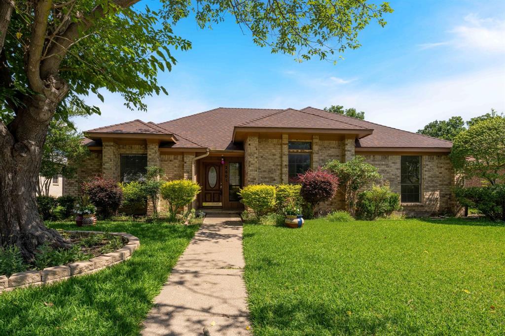 2601 Richland Drive — photo