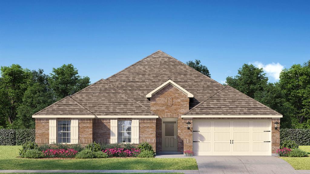 1433 Canterbury Trail — photo