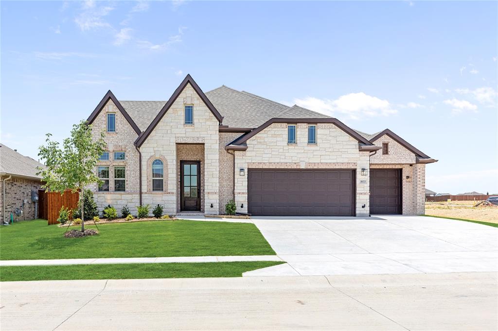 1033 Emerald Trace Drive — photo
