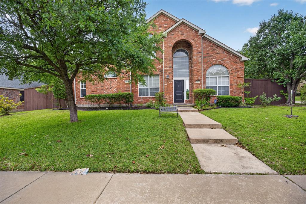 5314 Somerset Drive — photo