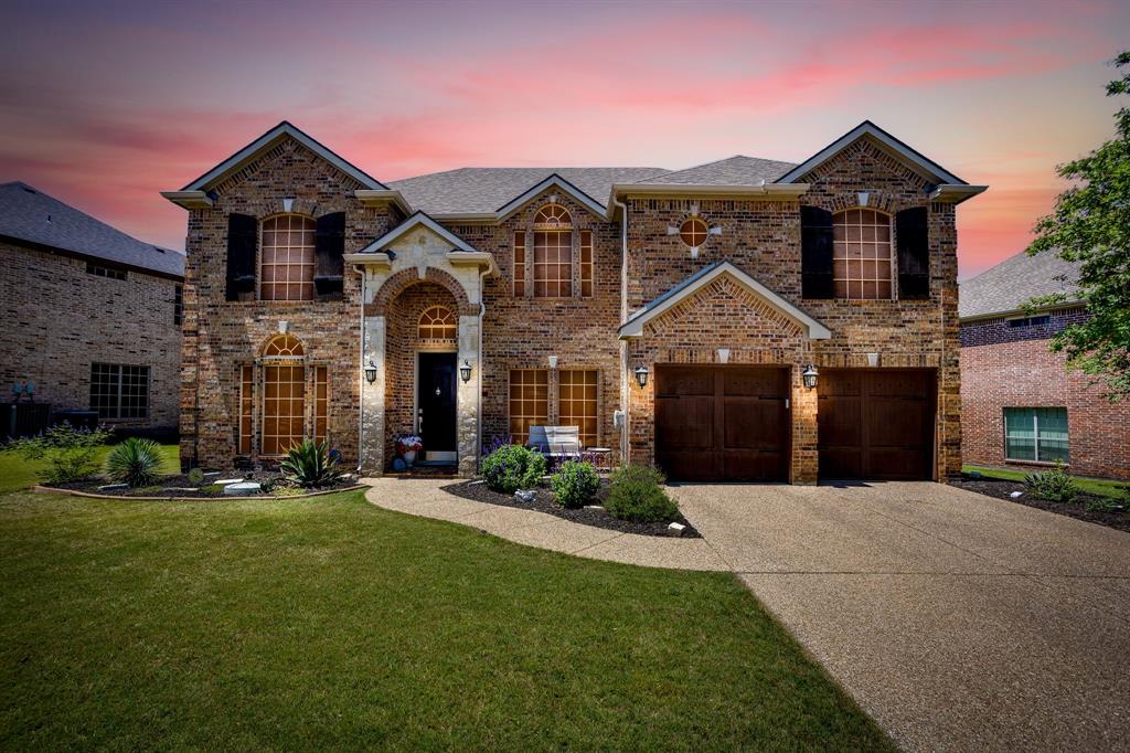 12105 Fairway Meadows Drive — photo