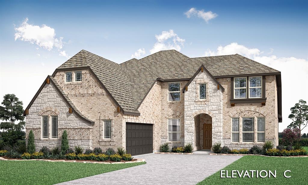 1034 Emerald Trace Drive — photo