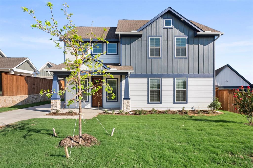 10907 Rochelle Court — photo