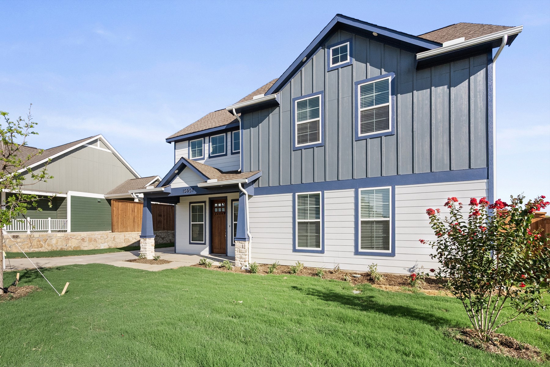 10907 Rochelle Court, Grand Prairie, TX 76065 — photo 3