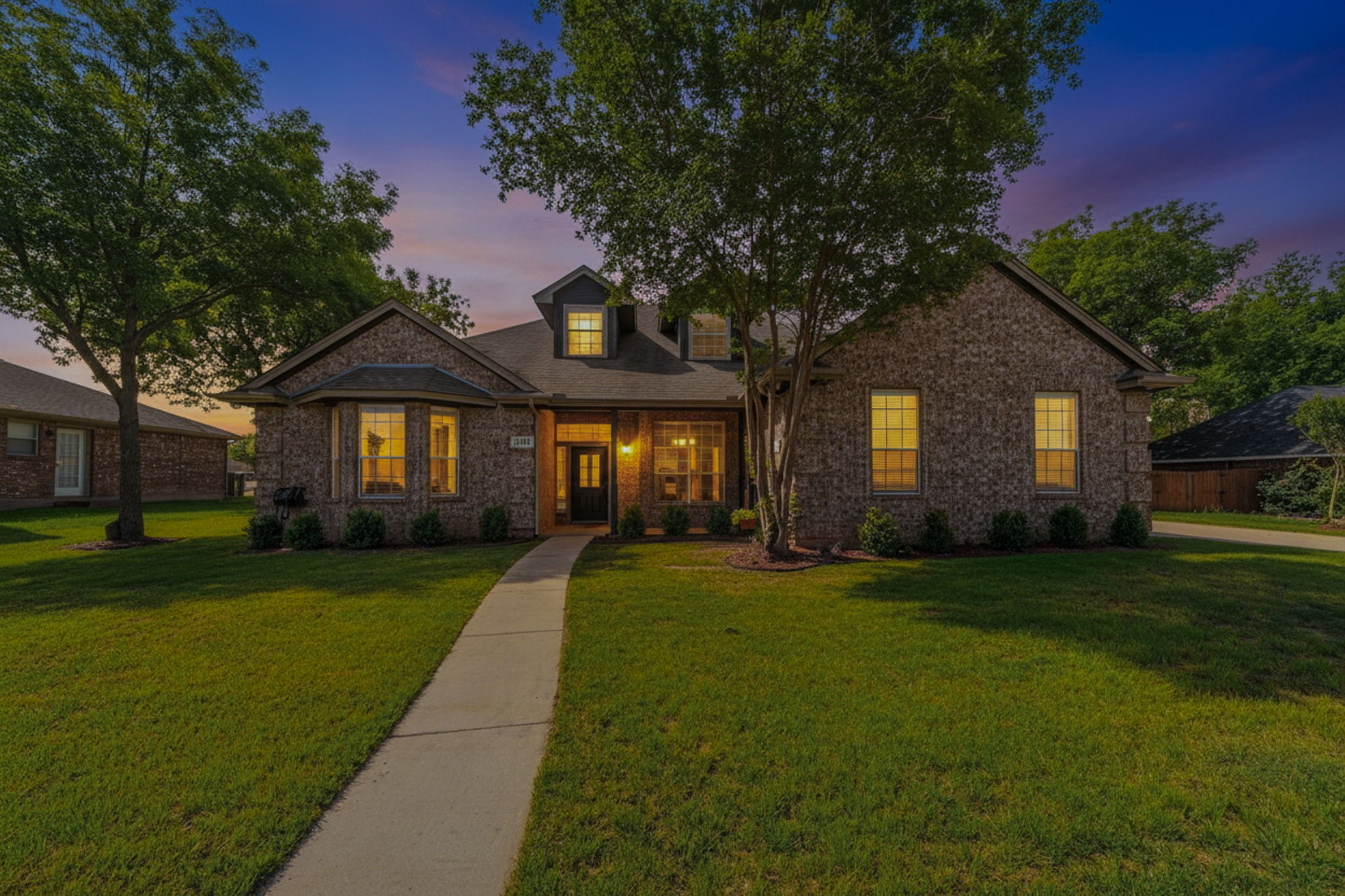 2114 Sagewood Drive — photo