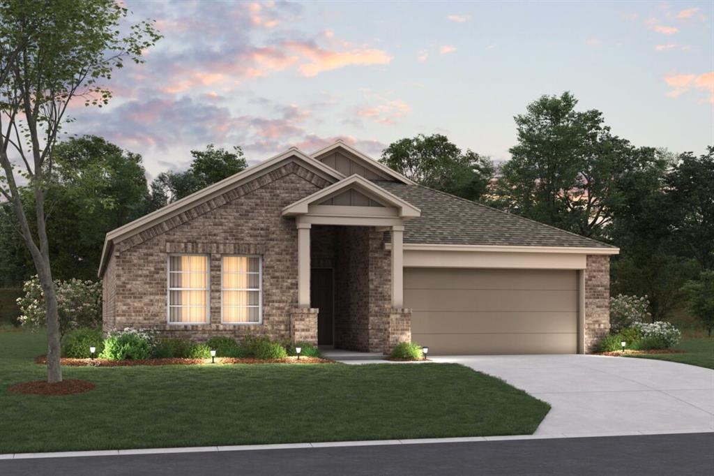 1701 Cambium Drive — photo