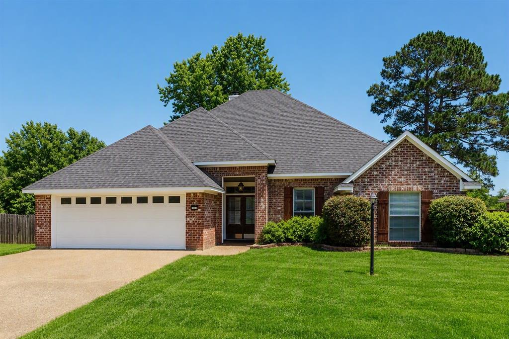 9106 Summer Tree Circle 1 — photo