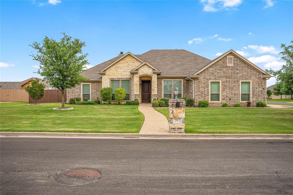 283 Briarleaf Circle — photo