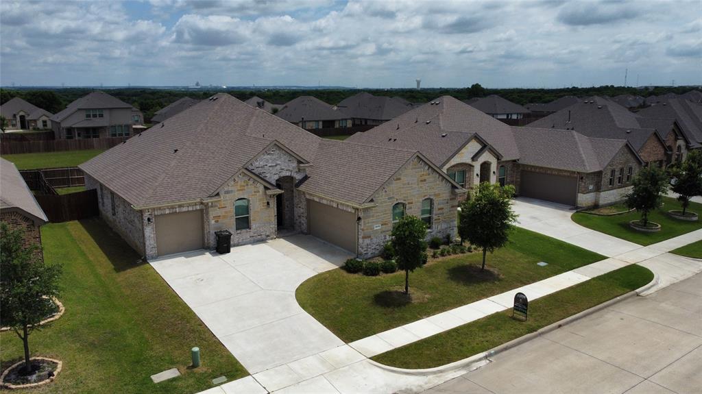 3615 Rolling Meadows Drive — photo
