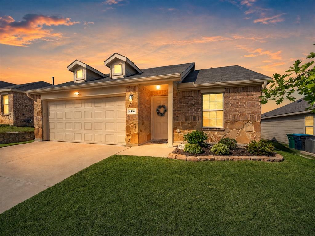 8316 Bell Ridge Lane — photo