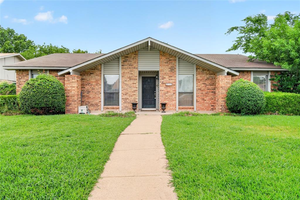 314 Willow Springs Court — photo