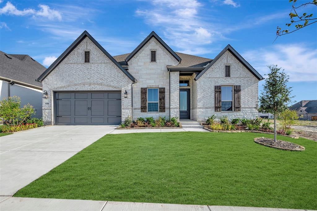 1159 Barbazzano Drive — photo
